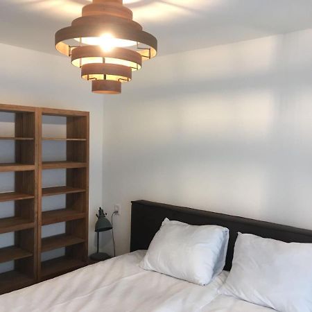 Tuin Appartement Buiten De Veste 8 วีเร ภายนอก รูปภาพ